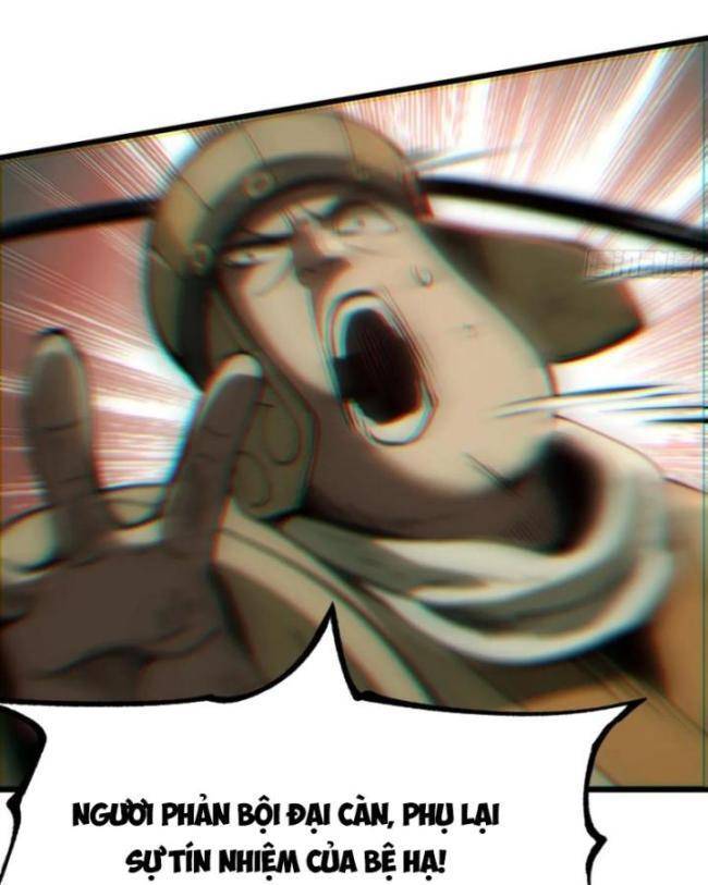 Không Cẩn Thận, Lưu Danh Muôn Thủa - Chapter 31 - Page 9