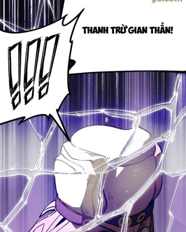 Không Cẩn Thận, Lưu Danh Muôn Thủa - Chapter 32 - Page 13