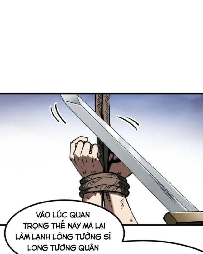 Không Cẩn Thận, Lưu Danh Muôn Thủa - Chapter 32 - Page 16