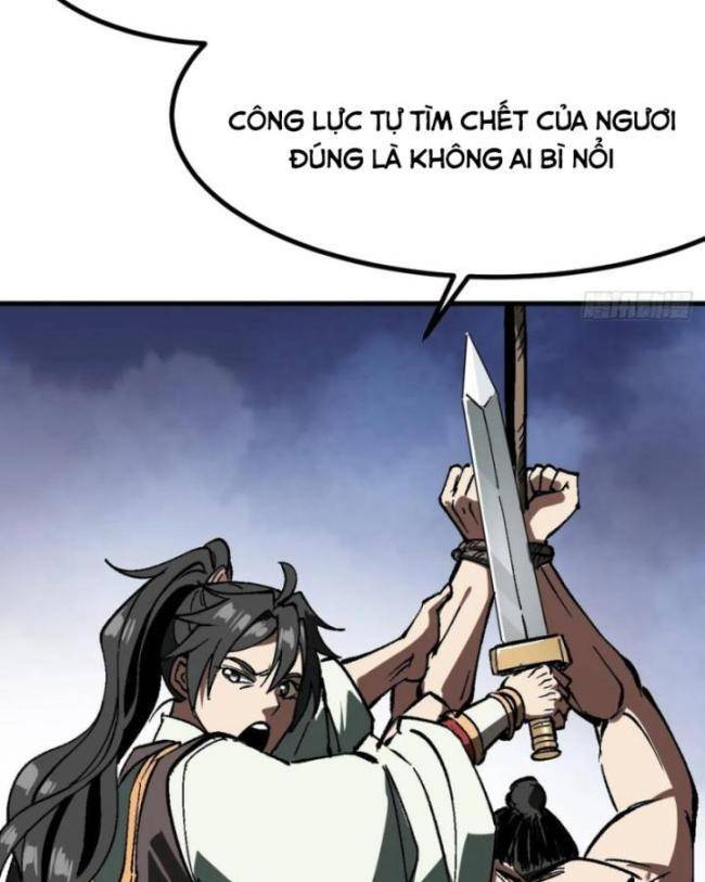 Không Cẩn Thận, Lưu Danh Muôn Thủa - Chapter 32 - Page 17