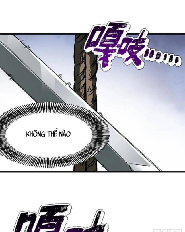 Không Cẩn Thận, Lưu Danh Muôn Thủa - Chapter 32 - Page 20