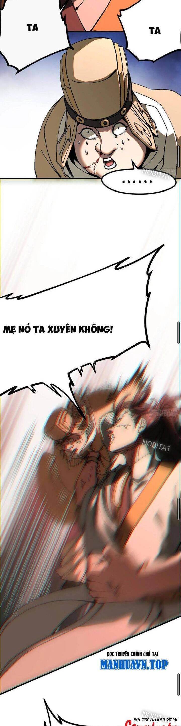 Không Cẩn Thận, Lưu Danh Muôn Thủa - Chapter 33 - Page 10