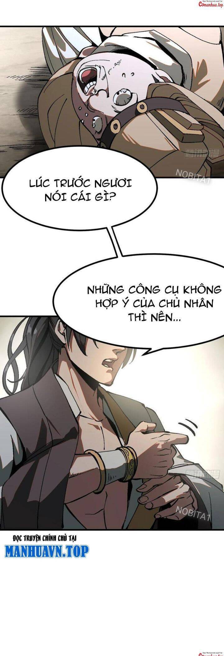 Không Cẩn Thận, Lưu Danh Muôn Thủa - Chapter 33 - Page 13