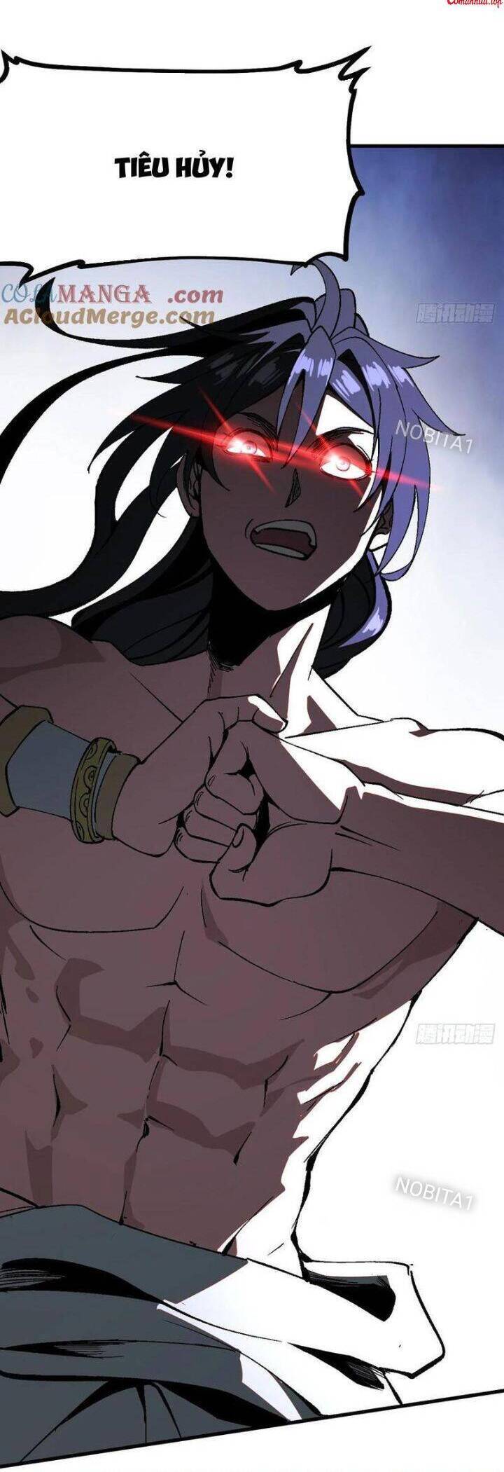 Không Cẩn Thận, Lưu Danh Muôn Thủa - Chapter 33 - Page 14