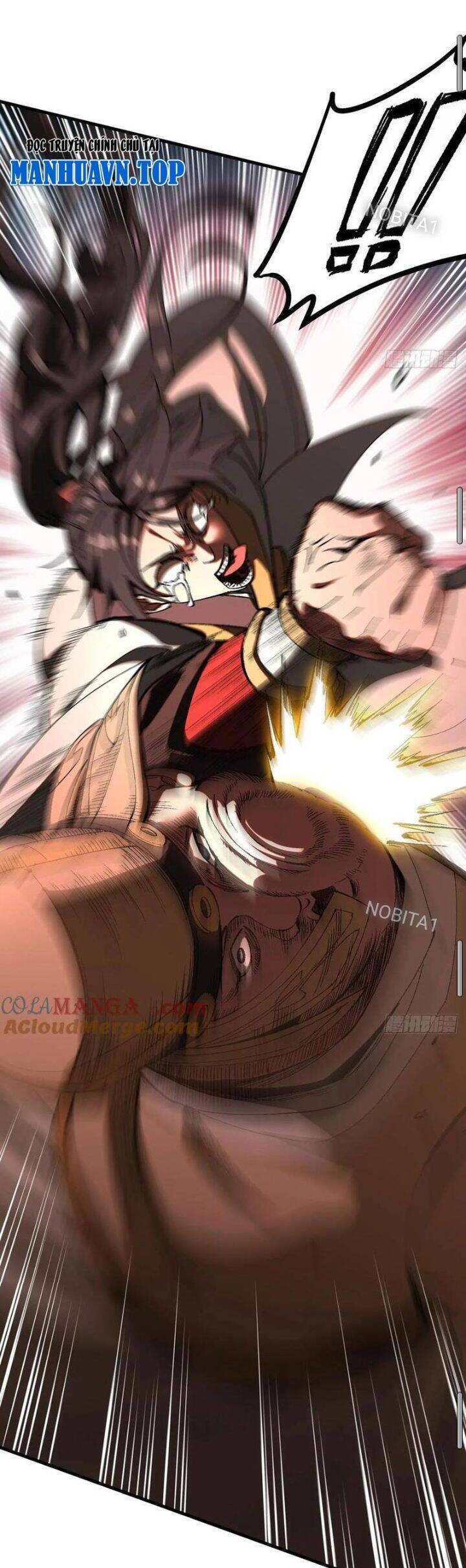 Không Cẩn Thận, Lưu Danh Muôn Thủa - Chapter 33 - Page 7