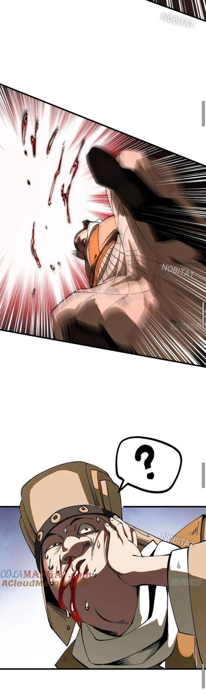 Không Cẩn Thận, Lưu Danh Muôn Thủa - Chapter 33 - Page 8