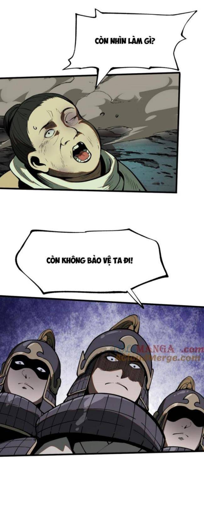 Không Cẩn Thận, Lưu Danh Muôn Thủa - Chapter 34 - Page 10