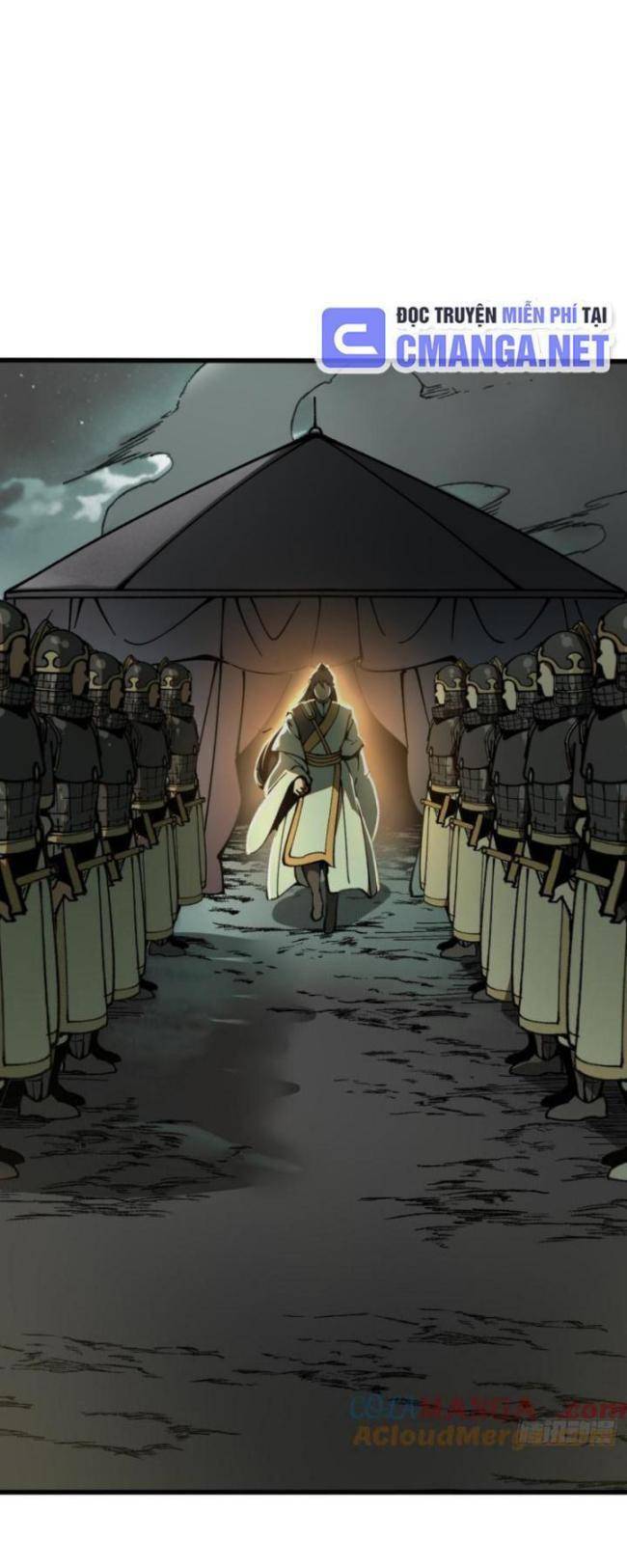 Không Cẩn Thận, Lưu Danh Muôn Thủa - Chapter 34 - Page 12