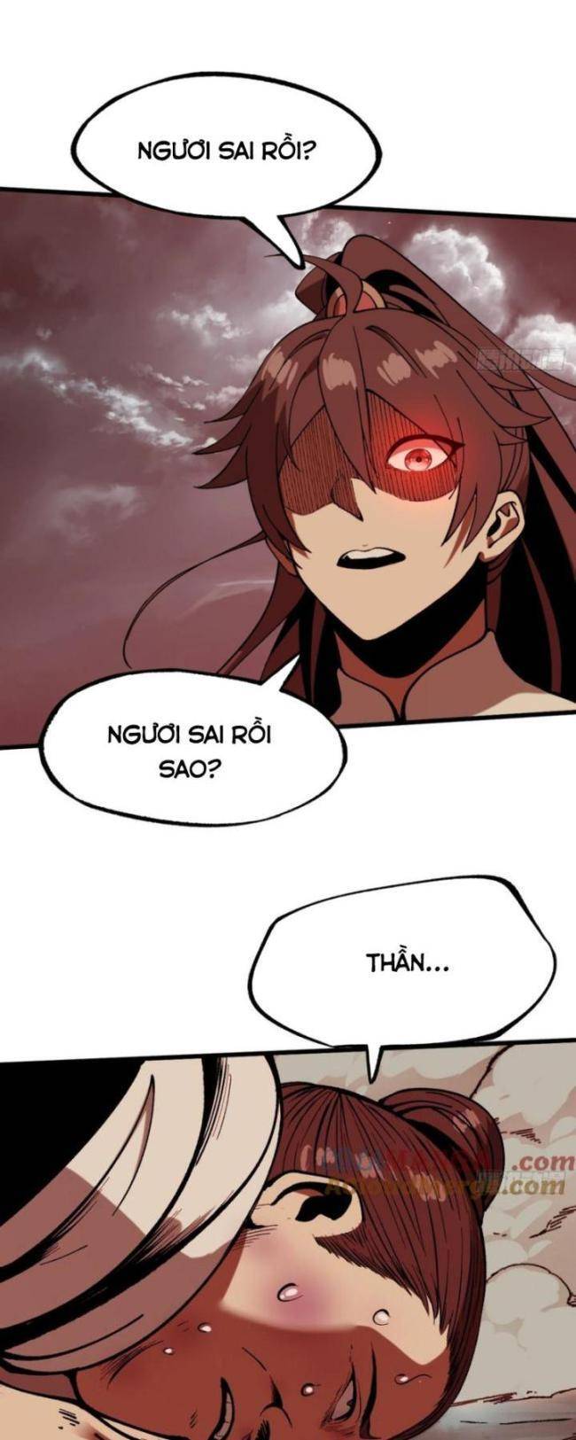 Không Cẩn Thận, Lưu Danh Muôn Thủa - Chapter 34 - Page 18