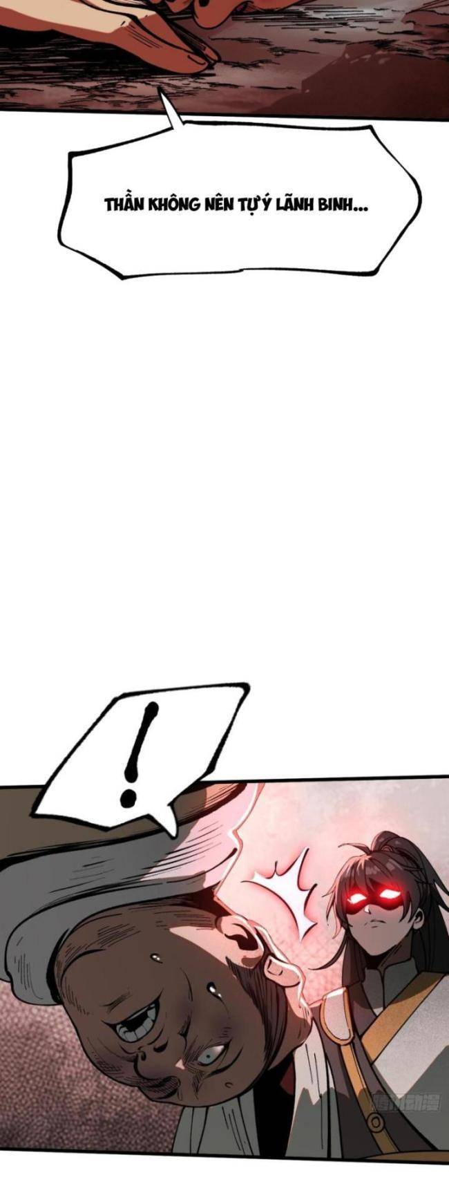 Không Cẩn Thận, Lưu Danh Muôn Thủa - Chapter 34 - Page 19