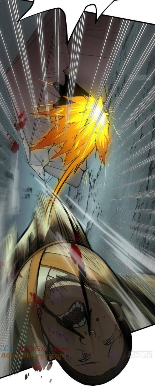 Không Cẩn Thận, Lưu Danh Muôn Thủa - Chapter 34 - Page 5