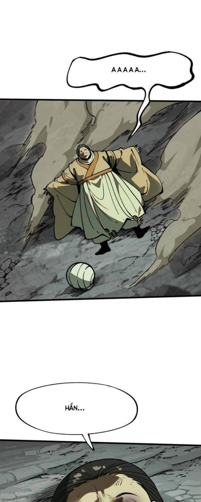 Không Cẩn Thận, Lưu Danh Muôn Thủa - Chapter 34 - Page 7