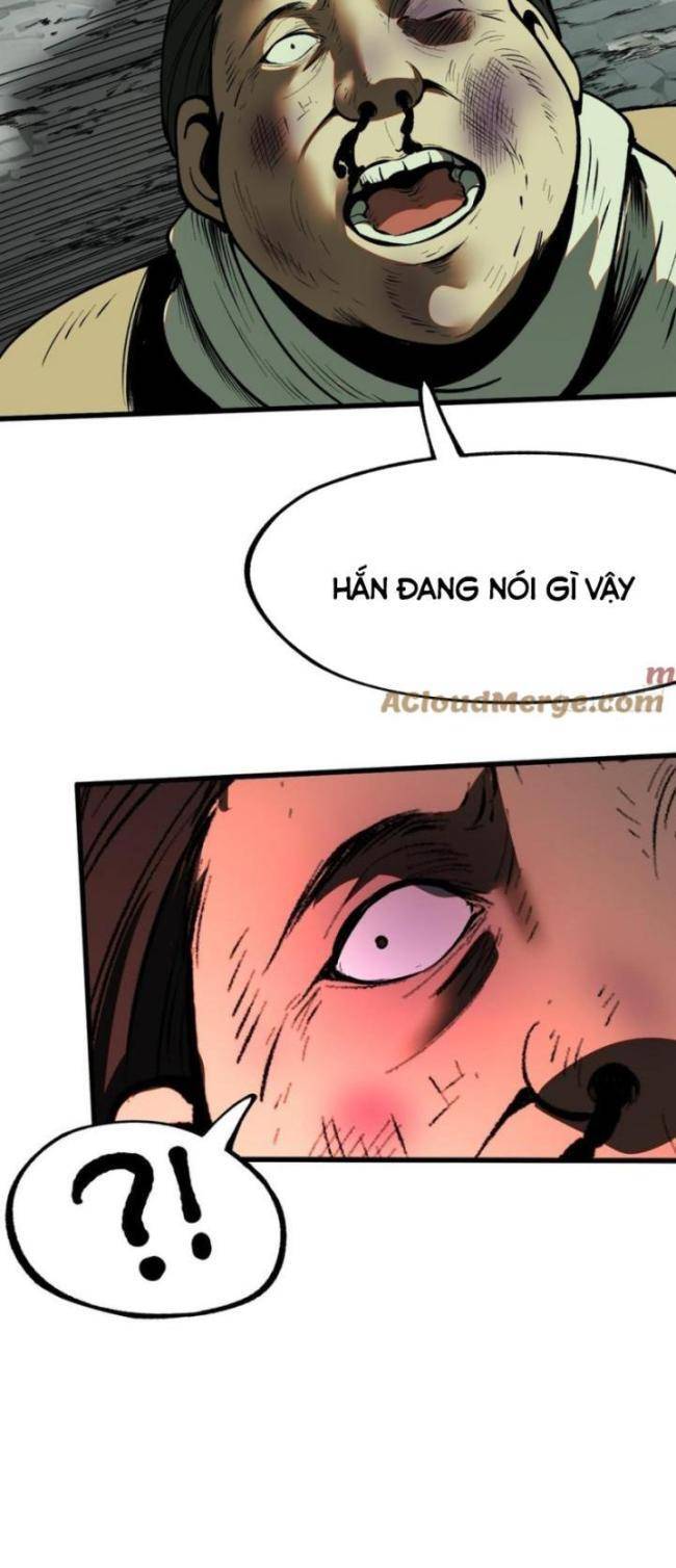 Không Cẩn Thận, Lưu Danh Muôn Thủa - Chapter 34 - Page 8