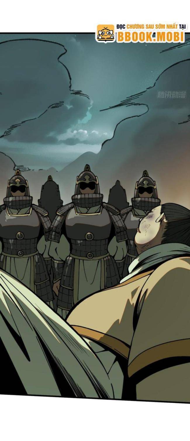 Không Cẩn Thận, Lưu Danh Muôn Thủa - Chapter 34 - Page 9