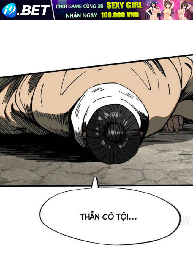 Không Cẩn Thận, Lưu Danh Muôn Thủa - Chapter 35 - Page 3