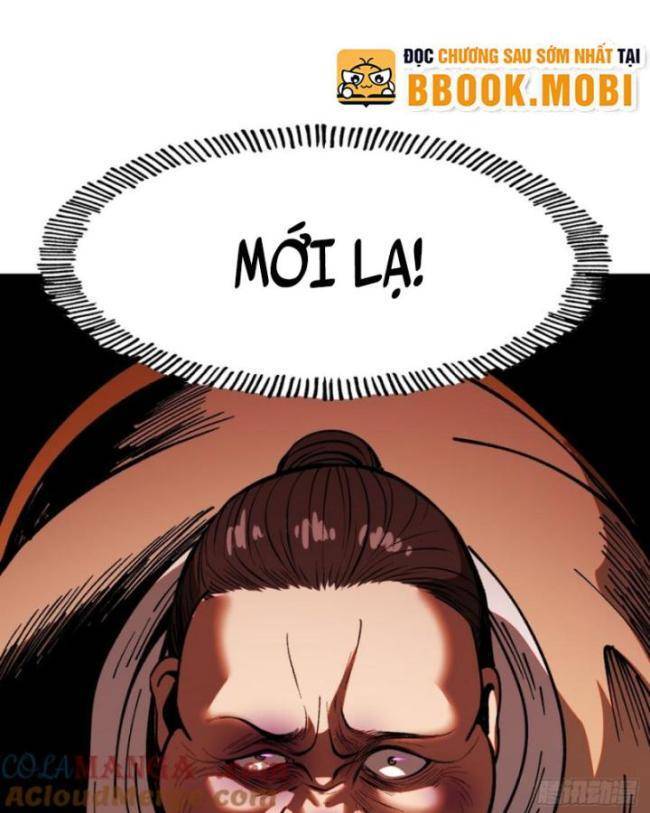 Không Cẩn Thận, Lưu Danh Muôn Thủa - Chapter 35 - Page 4