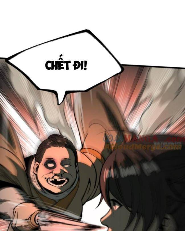 Không Cẩn Thận, Lưu Danh Muôn Thủa - Chapter 35 - Page 7