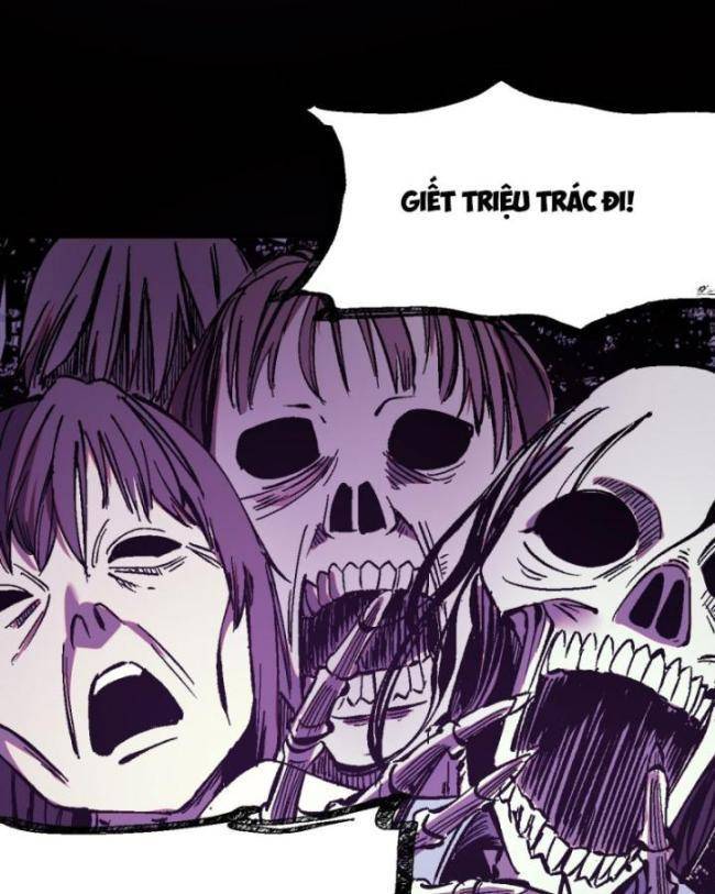 Không Cẩn Thận, Lưu Danh Muôn Thủa - Chapter 36 - Page 12