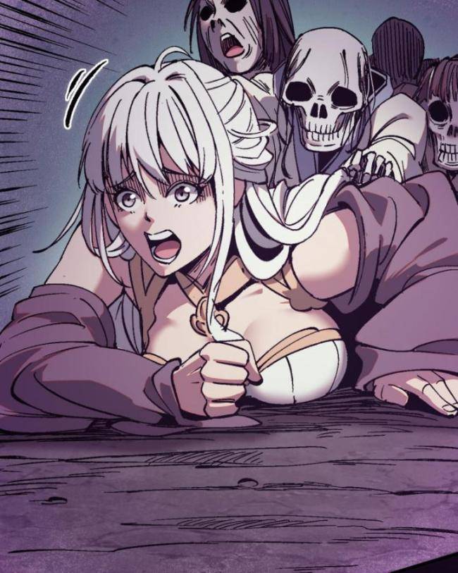 Không Cẩn Thận, Lưu Danh Muôn Thủa - Chapter 36 - Page 14