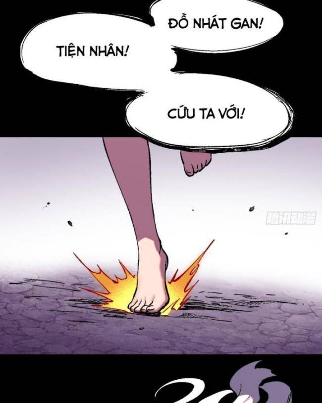 Không Cẩn Thận, Lưu Danh Muôn Thủa - Chapter 36 - Page 3