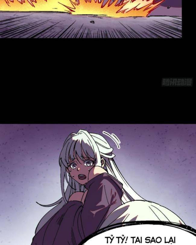 Không Cẩn Thận, Lưu Danh Muôn Thủa - Chapter 36 - Page 7