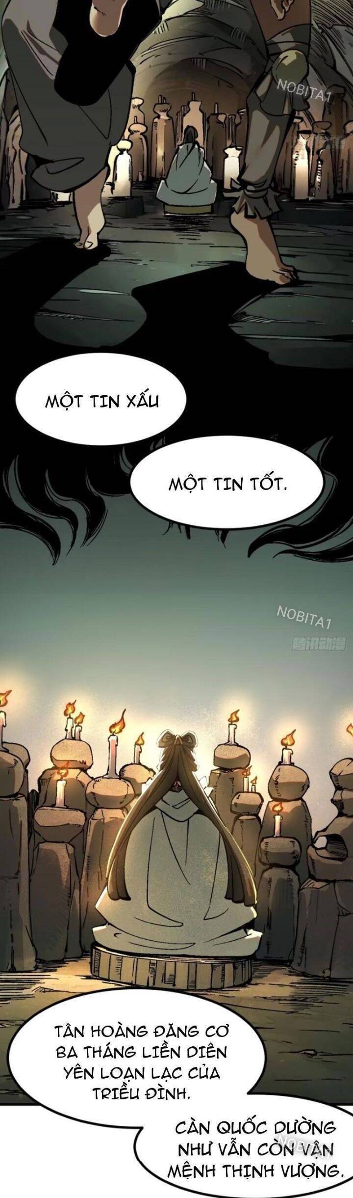 Không Cẩn Thận, Lưu Danh Muôn Thủa - Chapter 37 - Page 15