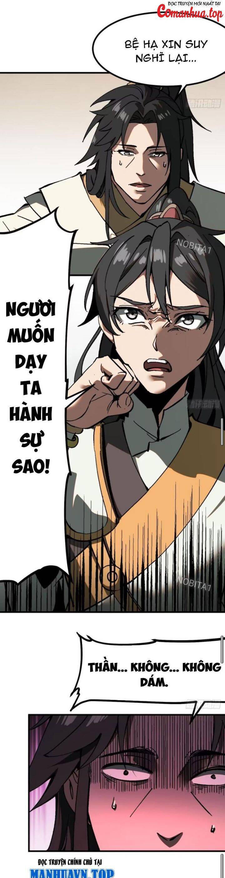 Không Cẩn Thận, Lưu Danh Muôn Thủa - Chapter 37 - Page 8