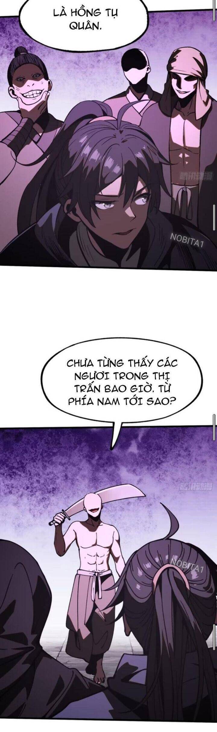 Không Cẩn Thận, Lưu Danh Muôn Thủa - Chapter 38 - Page 12