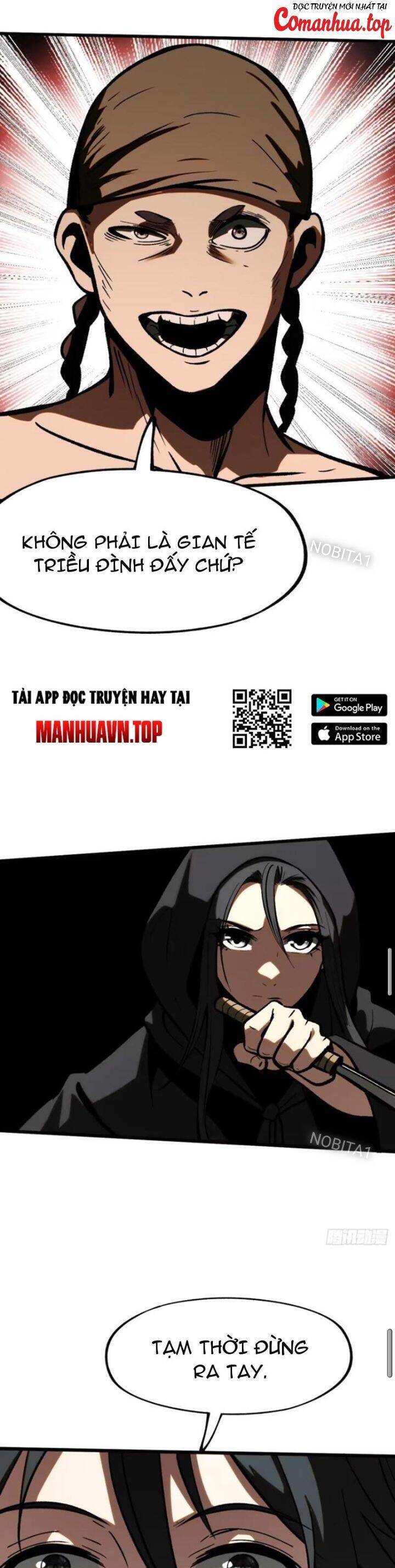 Không Cẩn Thận, Lưu Danh Muôn Thủa - Chapter 38 - Page 13