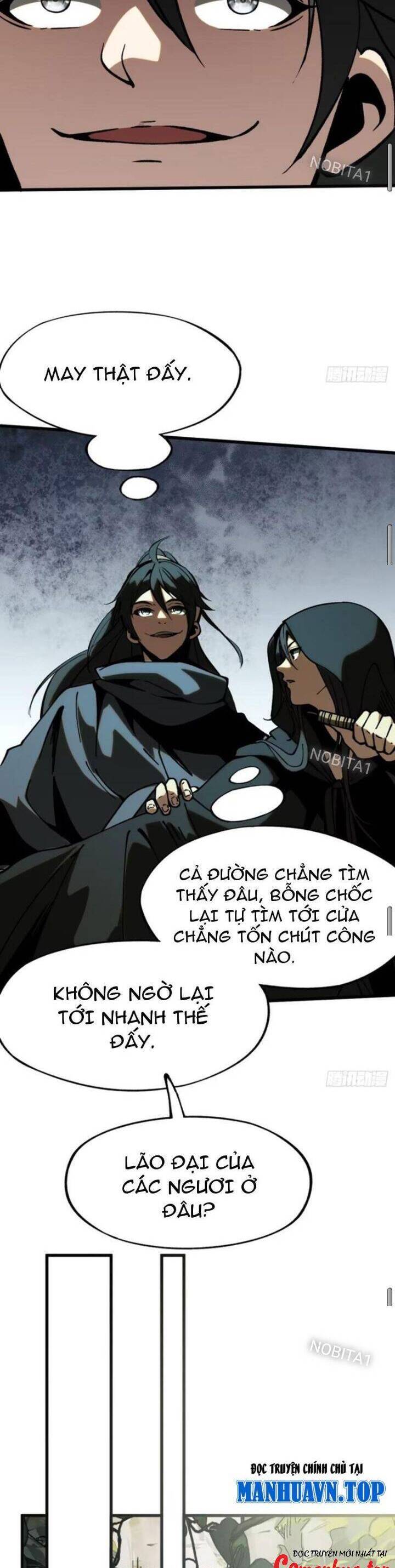 Không Cẩn Thận, Lưu Danh Muôn Thủa - Chapter 38 - Page 14