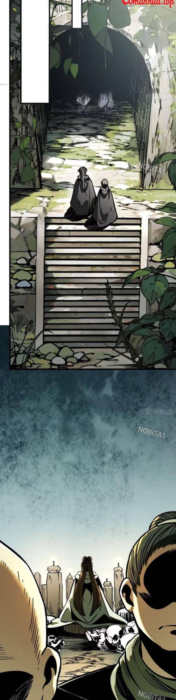 Không Cẩn Thận, Lưu Danh Muôn Thủa - Chapter 38 - Page 15