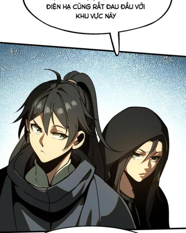 Không Cẩn Thận, Lưu Danh Muôn Thủa - Chapter 38 - Page 8