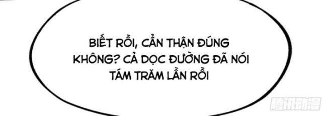 Không Cẩn Thận, Lưu Danh Muôn Thủa - Chapter 38 - Page 9