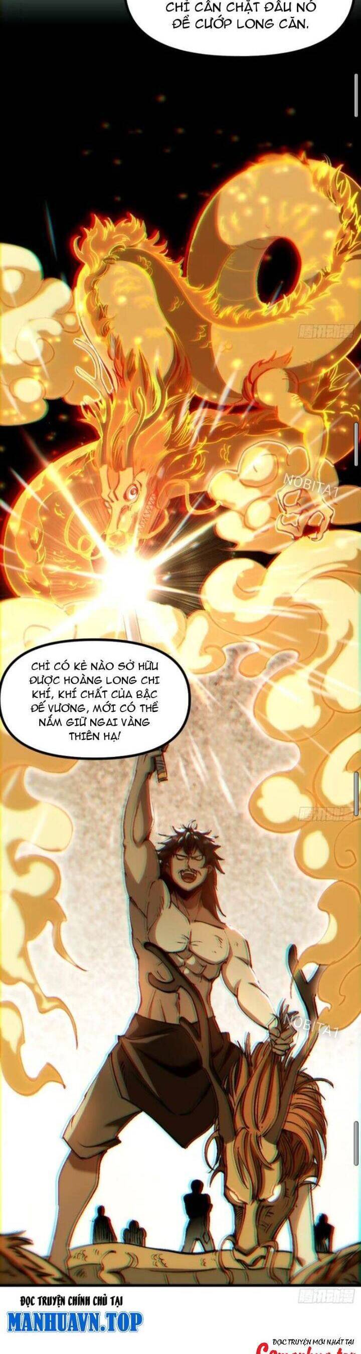 Không Cẩn Thận, Lưu Danh Muôn Thủa - Chapter 39 - Page 10