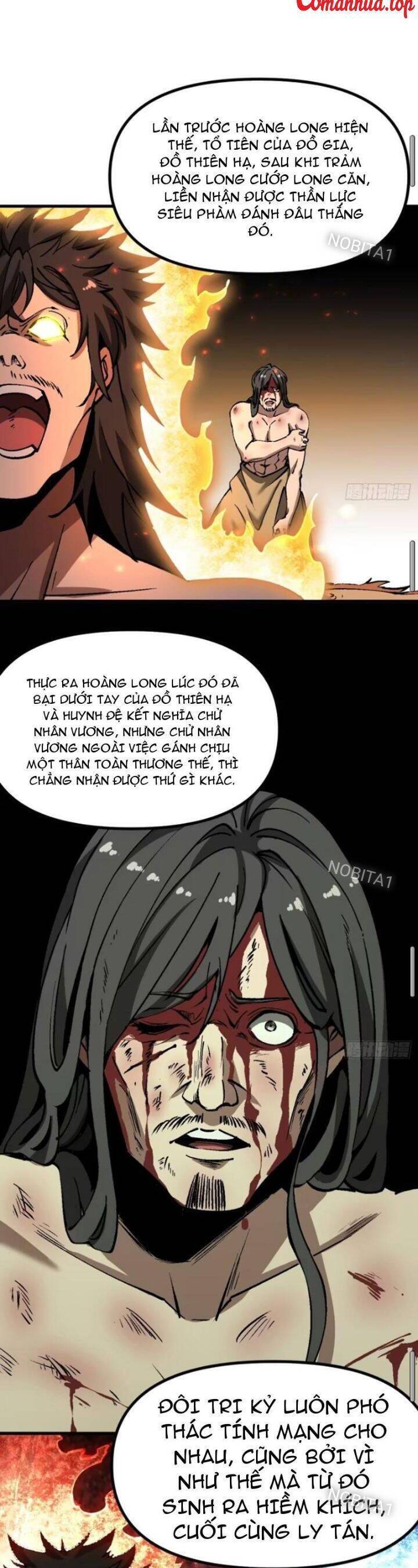 Không Cẩn Thận, Lưu Danh Muôn Thủa - Chapter 39 - Page 11