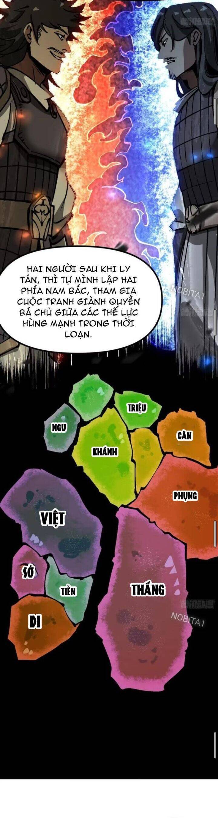 Không Cẩn Thận, Lưu Danh Muôn Thủa - Chapter 39 - Page 12