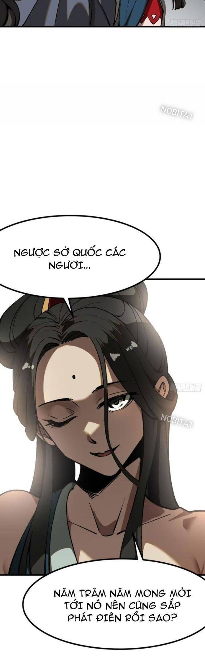 Không Cẩn Thận, Lưu Danh Muôn Thủa - Chapter 39 - Page 16