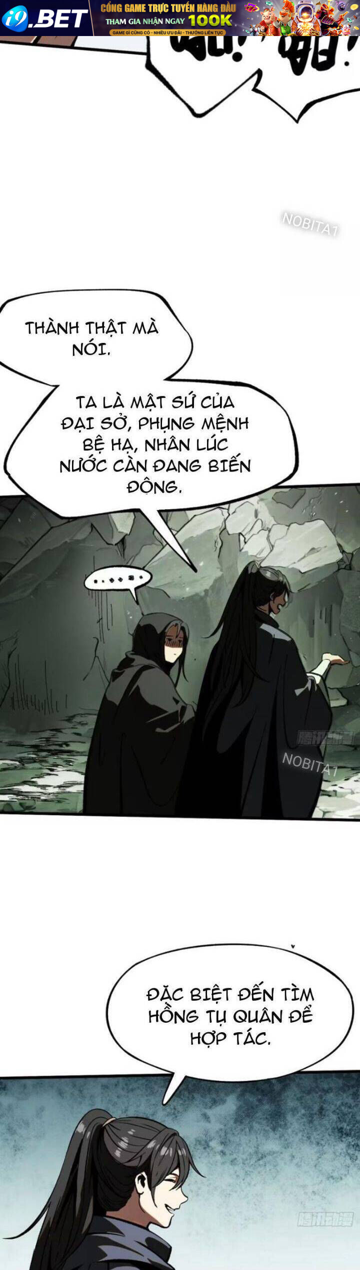 Không Cẩn Thận, Lưu Danh Muôn Thủa - Chapter 39 - Page 3