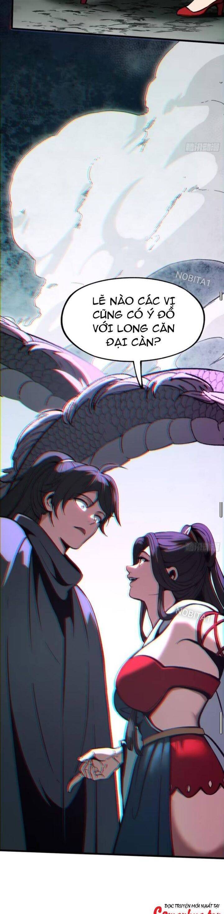 Không Cẩn Thận, Lưu Danh Muôn Thủa - Chapter 39 - Page 6