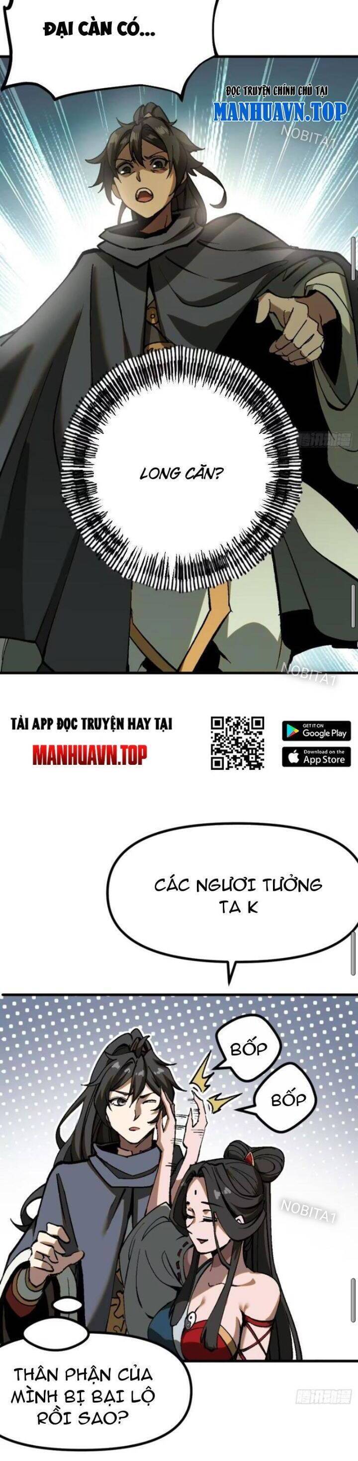 Không Cẩn Thận, Lưu Danh Muôn Thủa - Chapter 39 - Page 8