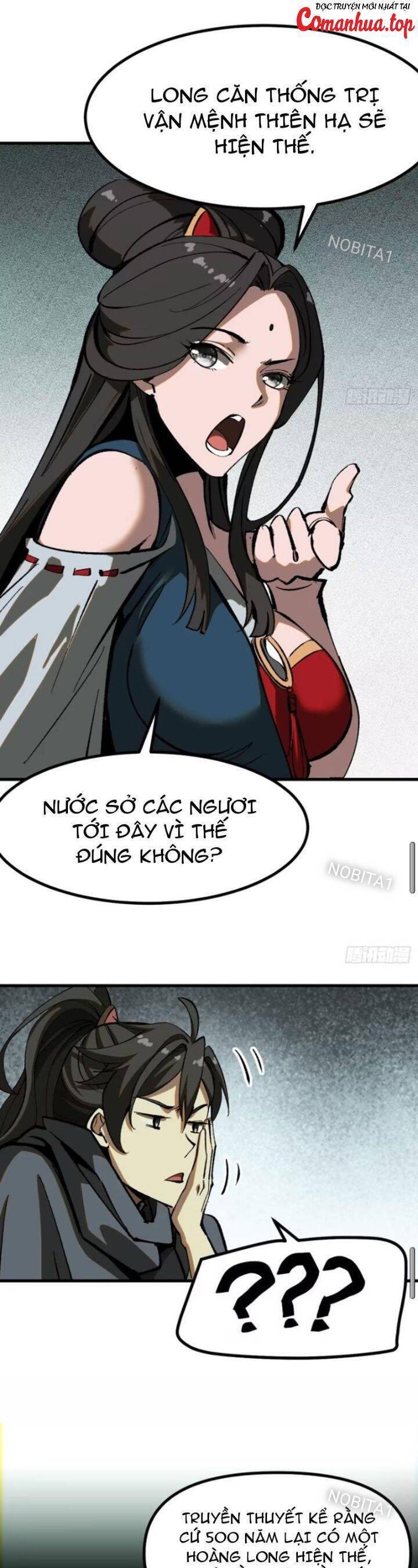 Không Cẩn Thận, Lưu Danh Muôn Thủa - Chapter 39 - Page 9