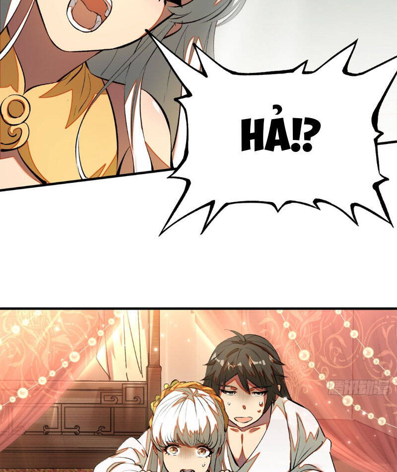 Không Cẩn Thận, Lưu Danh Muôn Thủa - Chapter 4 - Page 12