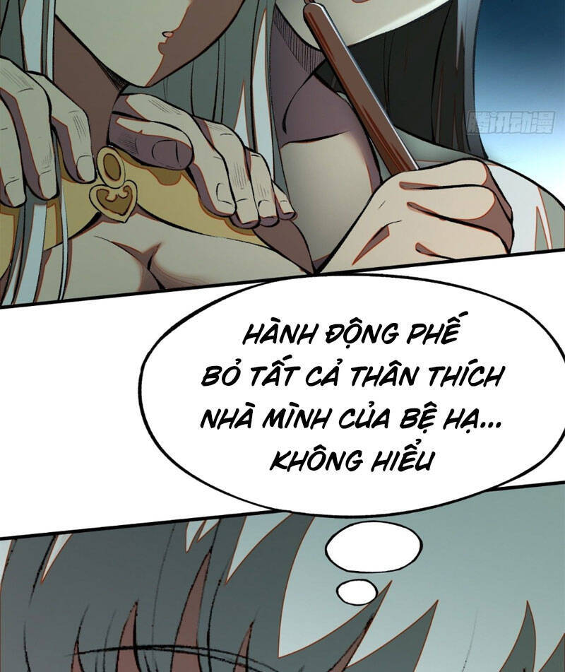 Không Cẩn Thận, Lưu Danh Muôn Thủa - Chapter 4 - Page 16