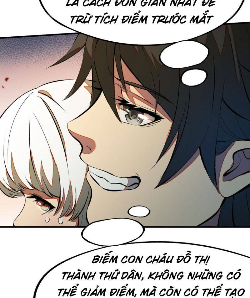 Không Cẩn Thận, Lưu Danh Muôn Thủa - Chapter 4 - Page 19