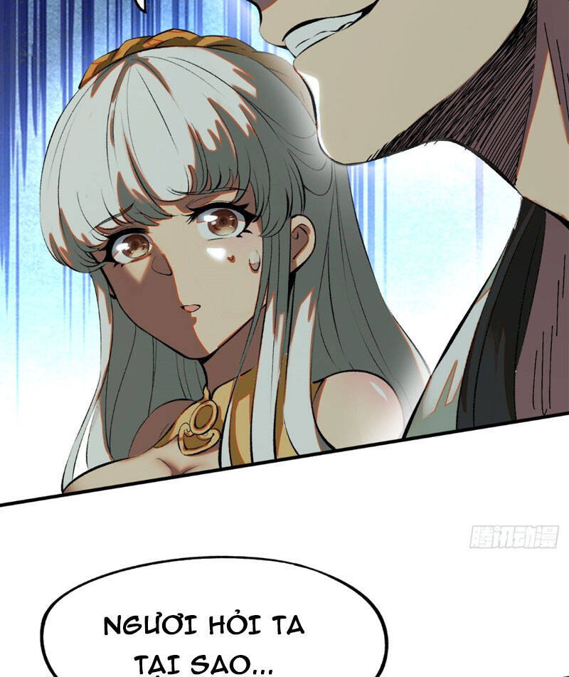 Không Cẩn Thận, Lưu Danh Muôn Thủa - Chapter 4 - Page 21