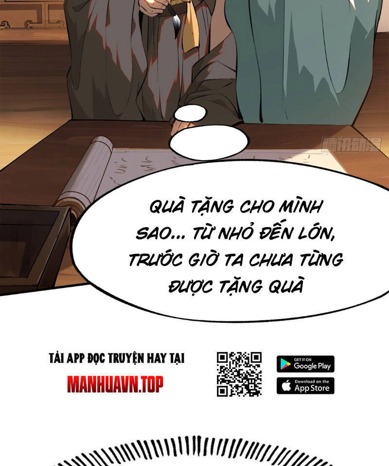 Không Cẩn Thận, Lưu Danh Muôn Thủa - Chapter 4 - Page 28