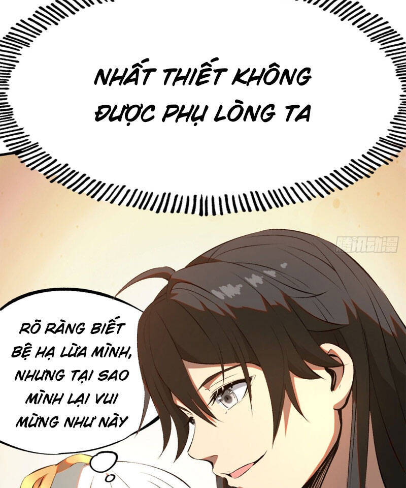 Không Cẩn Thận, Lưu Danh Muôn Thủa - Chapter 4 - Page 29