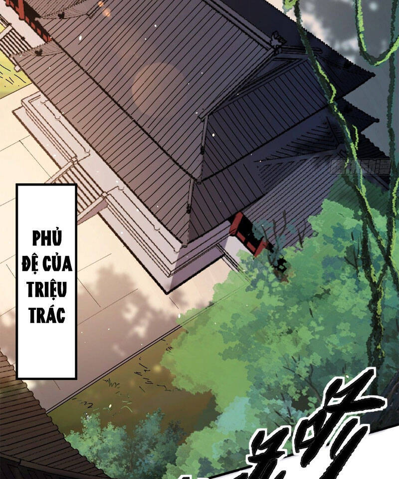 Không Cẩn Thận, Lưu Danh Muôn Thủa - Chapter 4 - Page 32