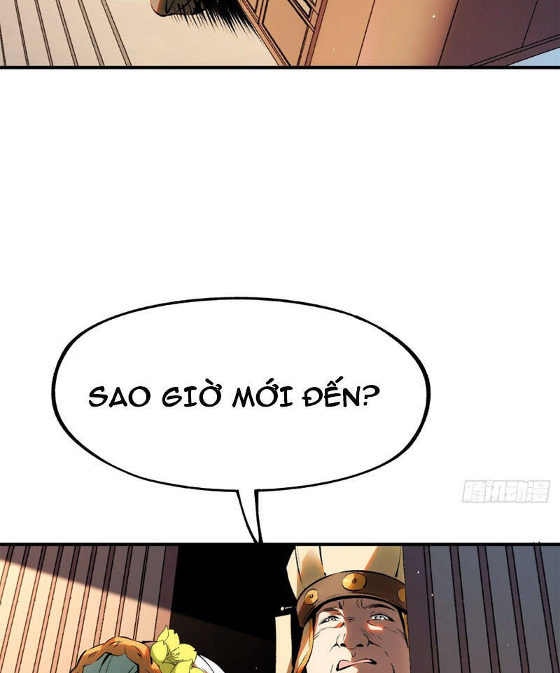 Không Cẩn Thận, Lưu Danh Muôn Thủa - Chapter 4 - Page 34