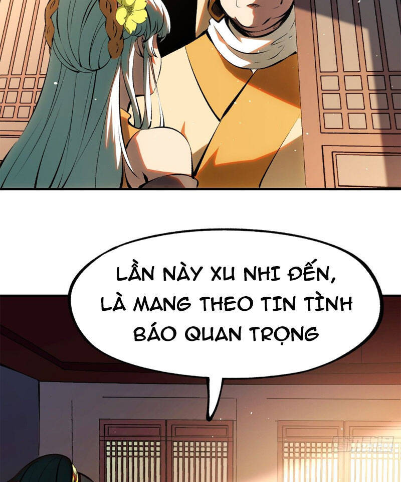 Không Cẩn Thận, Lưu Danh Muôn Thủa - Chapter 4 - Page 35